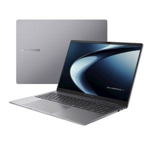 ASUS ExpertBook P3 procesor AMD Ryzen AI