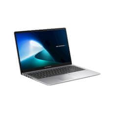 ASUS Prijenosno računalo ExpertBook P1 P1503CVA-WB53C3X, i5-13420H, 16 GB, SSD512 GB, W11P (90NX0881-M01WJ0)