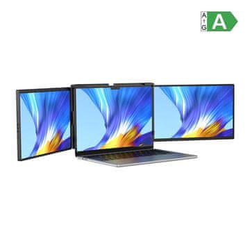 Uperfect Uperfect Z14-3S M140G12 14'' 2240x1400 60Hz prijenosni monitor