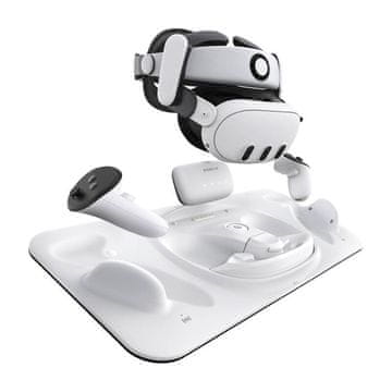 BoboVR BOBOVR D3 stanica za punjenje za Meta Quest 3