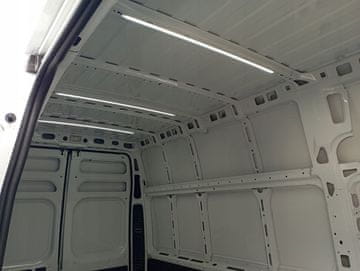 LED rasvjeta za kabinu automobila, kombi, teretni prostor, 2x50cm PL12