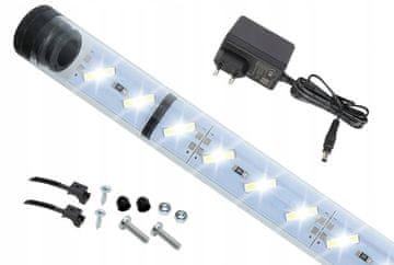 LED fluorescentna lampa za akvarij LED lampa za akvarij 50cm 8520