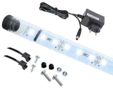 LED fluorescentna svjetiljka za akvarij LED svjetiljka za akvarij 60cm 5630
