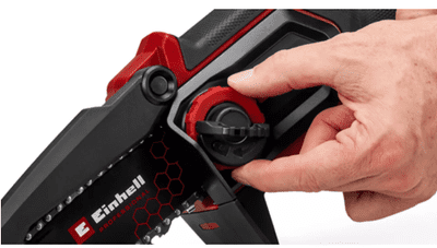 Upravljanje bez alata