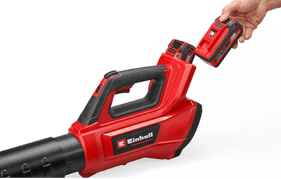 Twin-Pack tehnologija 36V