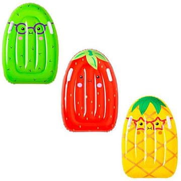 Bestway Pool Rider daska za plivanje na napuhavanje, 84 x 56 cm