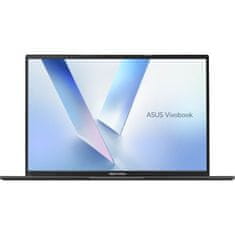 ASUS Vivobook 16 X1605VA-SH2730 prijenosno računalo, Core 9-270H, 24 GB, SSD 1 TB, OLED, FreeDOS (90NB13W3-M00R60)