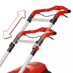 Einhell Professional akumulatorska kosilica GP-CM 36/450 Li (3413292)