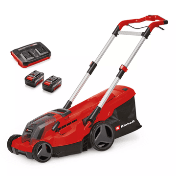 Einhell Professional akumulatorska kosilica GP-CM 36/450 Li (3413292)