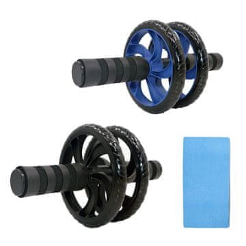 Denis AB kotač dvostruki s podlogom