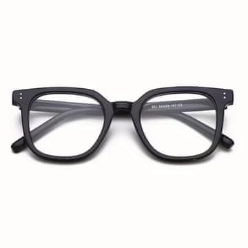 VYZIO® Pametne AI naočale s prijevodom 160 jezika, HD kamera, Bluetooth | AISENSE