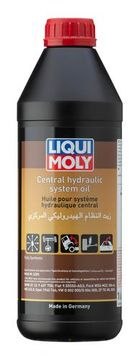 Liqui Moly ulje za kočnice ZENTRALHYDRAULIK ÖL, 1L