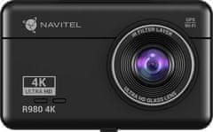 Navitel Kamera u automobilu R980 4K