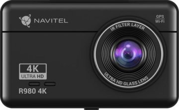 Navitel Kamera u automobilu R980 4K