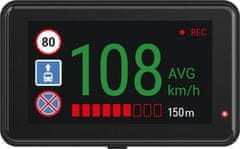 Navitel Kamera u automobilu R980 4K