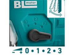 Extol Industrial Akumulatorska ubodna pile 8791824 SHARE20V, BEZ ČETKICA, 2Ah