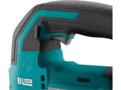 Extol Industrial Akumulatorska ubodna pile 8791825 SHARE20V, BEZ ČETKICA, bez baterije i punjača