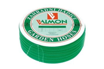 Valmon Crijevo za polijevanje prozirni 1, 50 m