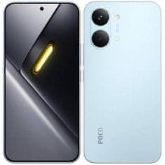 POCO Mobitel X8 PRO MAX 12/512GB Plavi