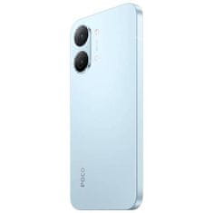 POCO Mobitel X8 PRO MAX 12/512GB Plavi