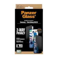 PanzerGlass Privacy zaštitno staklo za Galaxy A57 5G, UWF (PG31825)