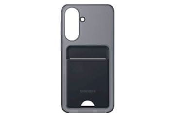 Samsung Card Slot futrola za Galaxy A37 5G, crna (EF-OA376TBEGWW)