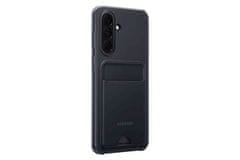 Samsung Card Slot futrola za Galaxy A37 5G, crna (EF-OA376TBEGWW)