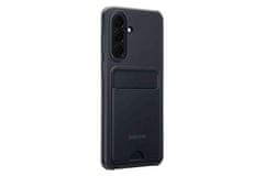 Samsung Card Slot futrola za Galaxy A57 5G, crna (EF-OA576TBEGWW)