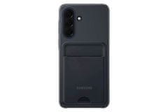 Samsung Card Slot futrola za Galaxy A57 5G, crna (EF-OA576TBEGWW)