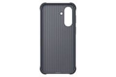 Samsung Rugged futrola za Galaxy A37 5G, crna (EF-RA376CBEGWW)