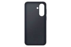 Samsung Silicone futrola za Galaxy A37 5G, crna (EF-PA376CBEGWW)