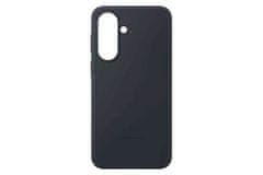 Samsung Silicone futrola za Galaxy A37 5G, crna (EF-PA376CBEGWW)