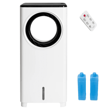 Adler Hladnjak zraka 3u1 AD 8900, 80W, 4L