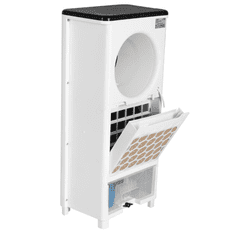 Adler Hladnjak zraka 3u1 AD 8900, 80W, 4L