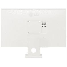 LG Monitor Smart 32U721SA-W 31,5"