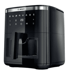 Tefal Vrućezračna friteza MAFS2671B Serie 6