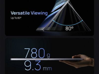 180 Hz osvježavanje i AMD FreeSync tehnologija