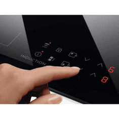 Electrolux Indukcijska ploča za kuhanje 300 LIT30230C