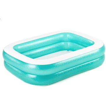 Bestway Car Pool obiteljski bazen, pravokutni, plavi