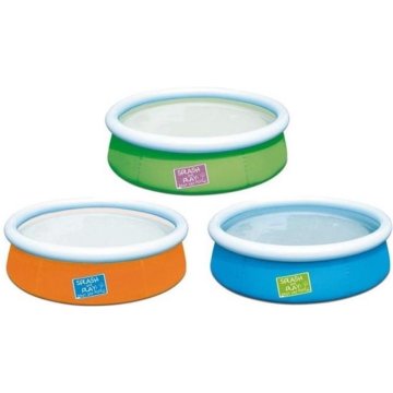 Spartan My First Pool bazen, plava, 1,52 m