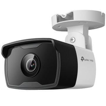 TP-Link VIGI C340I 4 mm dnevno/noćna 4 MP LAN QHD crno-bijela vanjska sigurnosna kamera
