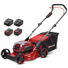 Einhell akumulatorska kosilica GC-CM 36/42 Li BL (3413352)