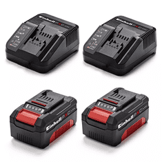 Einhell akumulatorska kosilica GC-CM 36/42 Li BL (3413352)