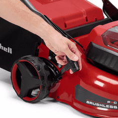 Einhell akumulatorska kosilica GC-CM 36/42 Li BL (3413352)