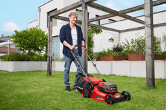 Einhell akumulatorska kosilica GC-CM 36/42 Li BL (3413352)