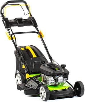 Fieldmann samohodna benzinska kosilica FZR 4615-20LiBES (50005684)