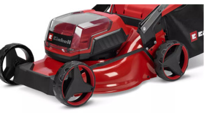 Robusno čelično kućište