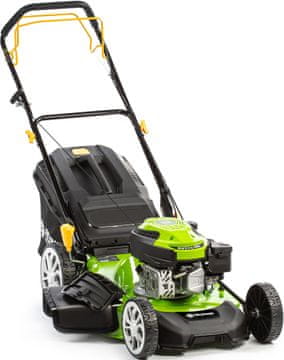 Fieldmann samohodna benzinska kosilica FZR 5316-170B (50007323)