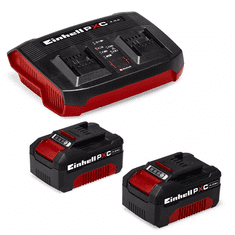 Einhell akumulatorska samohodna kosilica GC-CM 36/46 S Li BL (3413380)