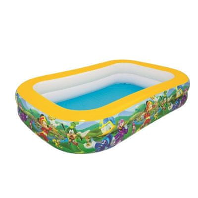 Obiteljski bazen Bestway Mickey Mouse